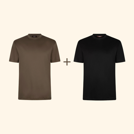 Essential Tee Bundle